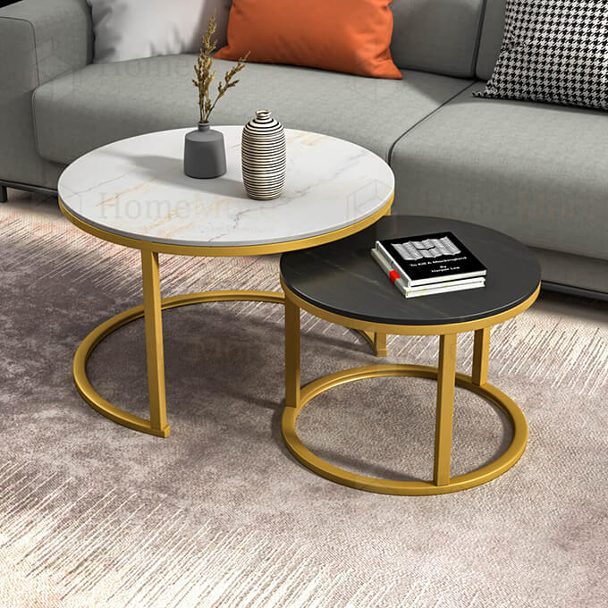 cocktail table vs coffee table