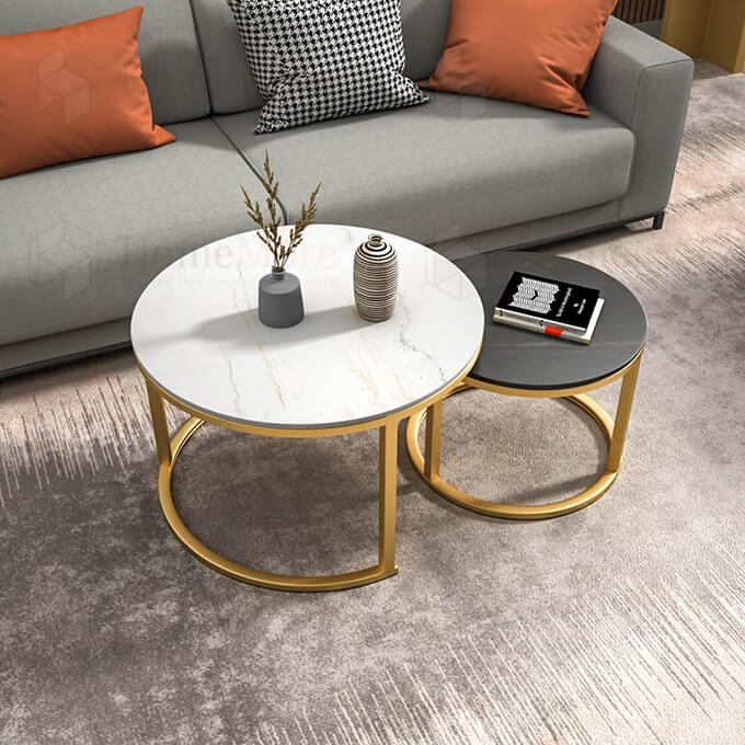 coffee table trends