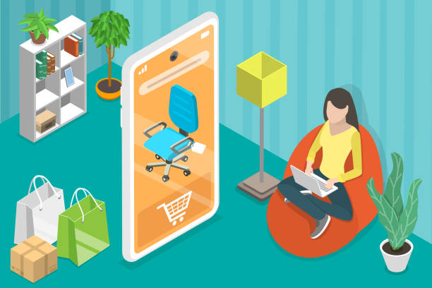 Online Furniture Store