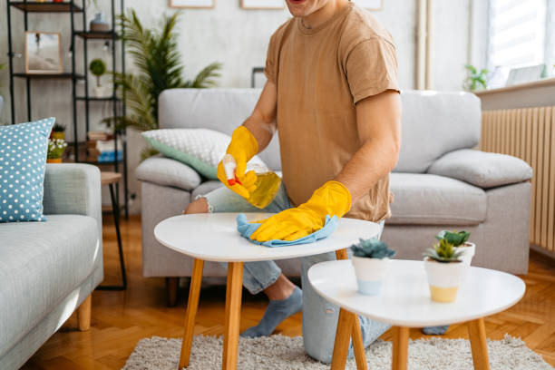 Coffee Table Maintenance and Care