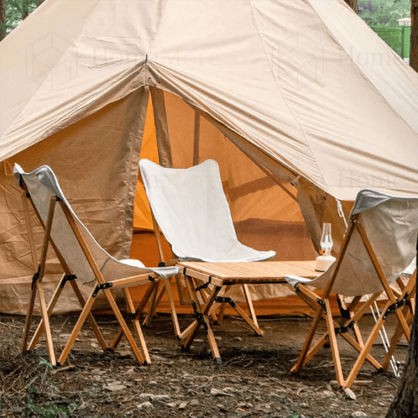 Top Camping Chair Storage Ideas You Need to Know | HomeMore