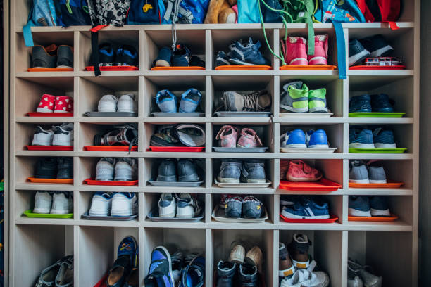 12 Clever Boot Storage Ideas