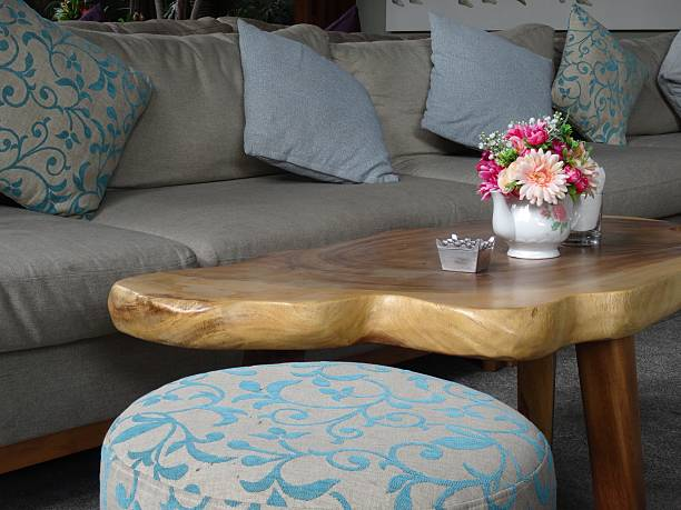 coffee table trends