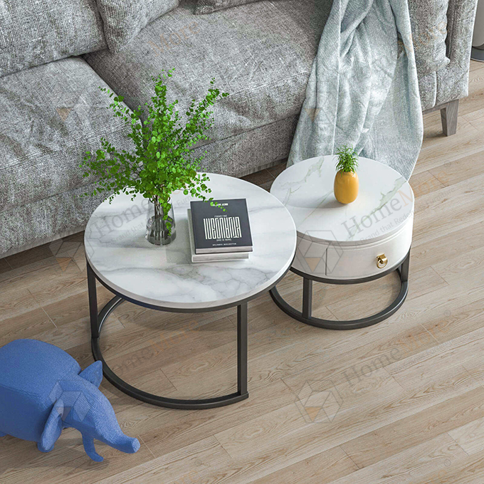 2 IN 1 NESTING COFFEE TABLE (S3103) – homemore 2 IN 1 NESTING COFFEE TABLE (S3103) – homemore