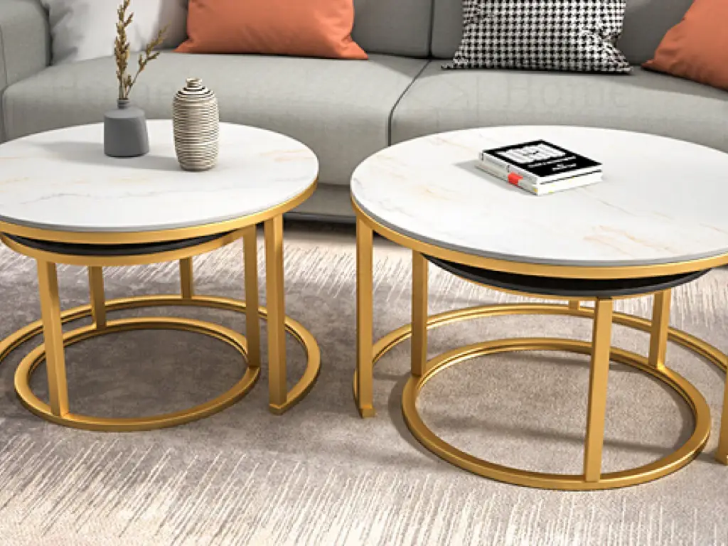 coffee table height 1