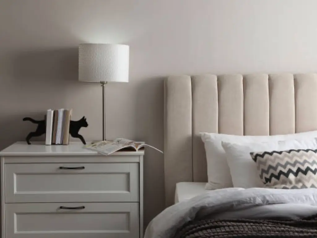 Discover How Far Should Nightstand Be From Bed For Optimal Convenience 