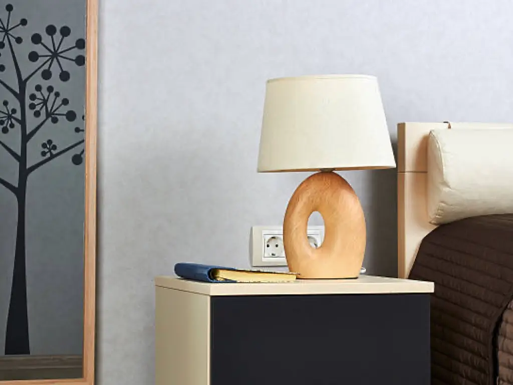 Discover How Far Should Nightstand Be From Bed For Optimal Convenience 