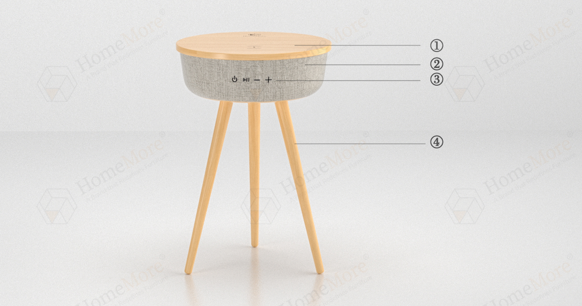 smart side table coffee table (1)