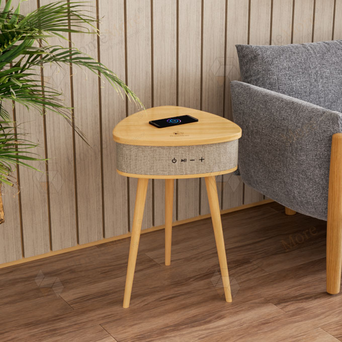 smart speaker side table coffee table (1)