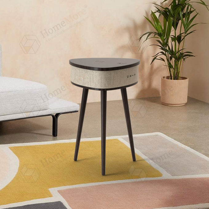 smart speaker side table coffee table (5)