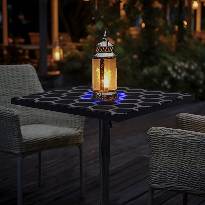 TOUCH SENSITIVE COFFEE TABLE (1)