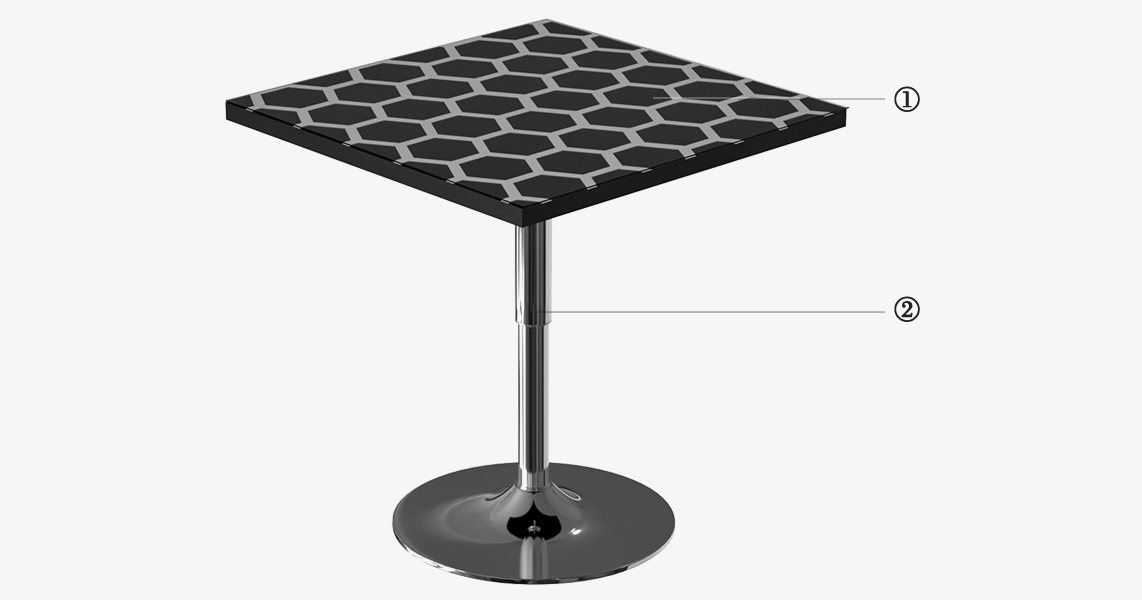 liftable touch sensitive table (1)