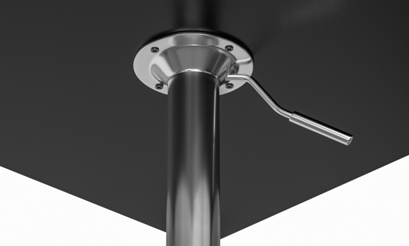 liftable touch sensitive table (6)