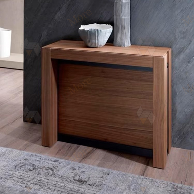 EXTENDABLE TABLE FOR SPACE SAVING (2)