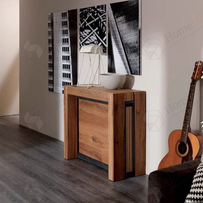 EXTENDABLE TABLE FOR SPACE SAVING (6)
