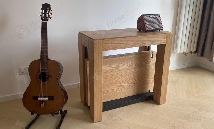 extendable dining table