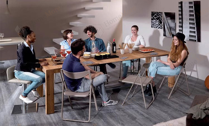 scenarios extendable table