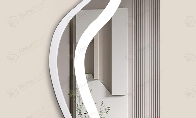 edge makeup mirror